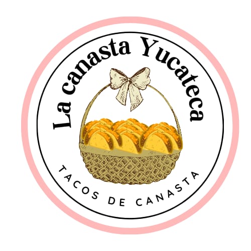 Logo La Canasta Yucateca
